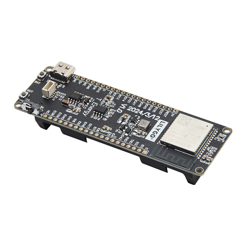Esp32 Battery Holder Lipo - LILYGO T Energy S3 ESP32 S3