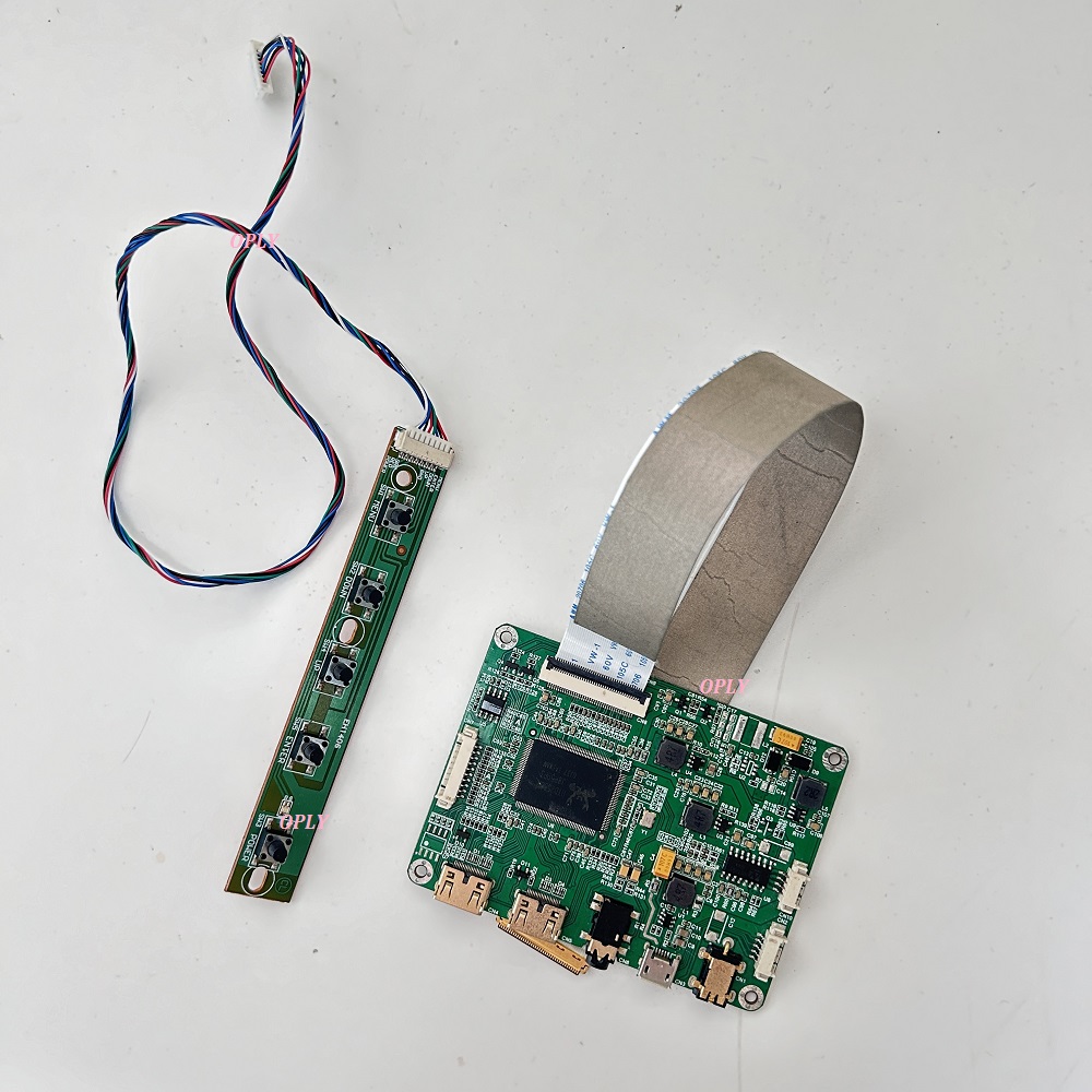 Micro Usb Cable - DIY EDP controller driver board kit