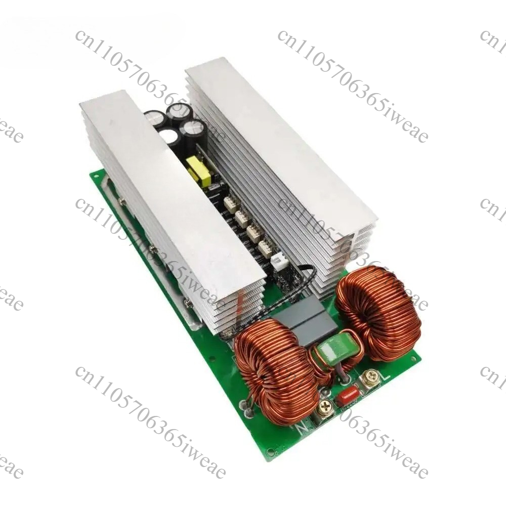 Dc Dc Converter - Boost Converter Module, 130V-330V Input to