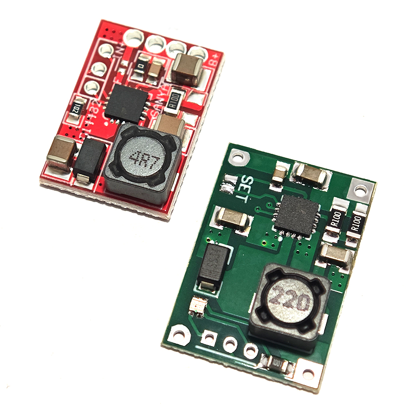 3pcs TP5100 TP5000 4.2V 3.6V L - Li Ion Charger Module ulasan dan harga
