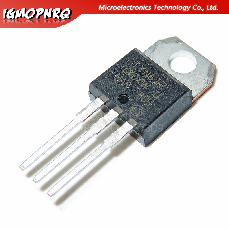 10pcs TYN612 TYN1225 TYN208 TY - Perfboard ulasan dan harga