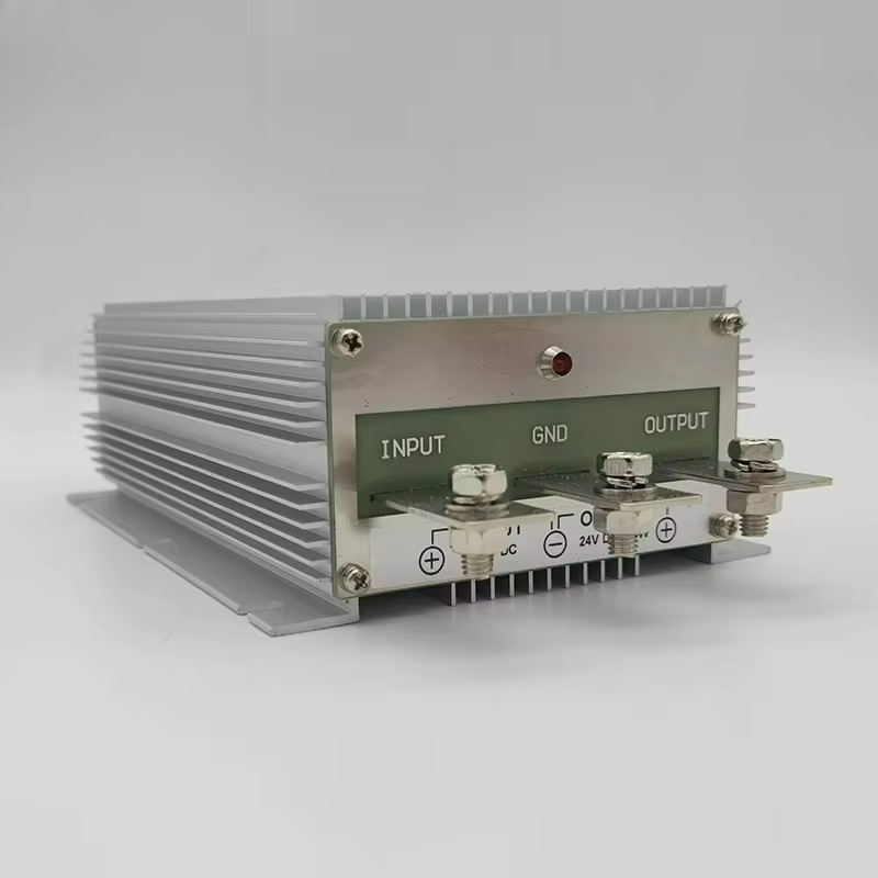 High Power DC/DC Converter 12v - Boost Converter ulasan dan harga
