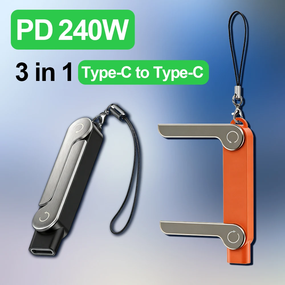 USB Type C Flat Charger Chargi - Usb C Cable ulasan dan harga