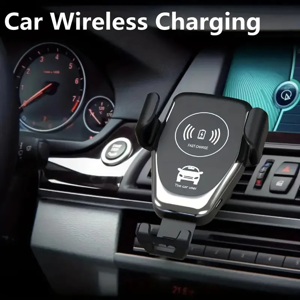 2 in 1 Wireless Charger 30W Fa - Micro Usb Cable ulasan dan harga