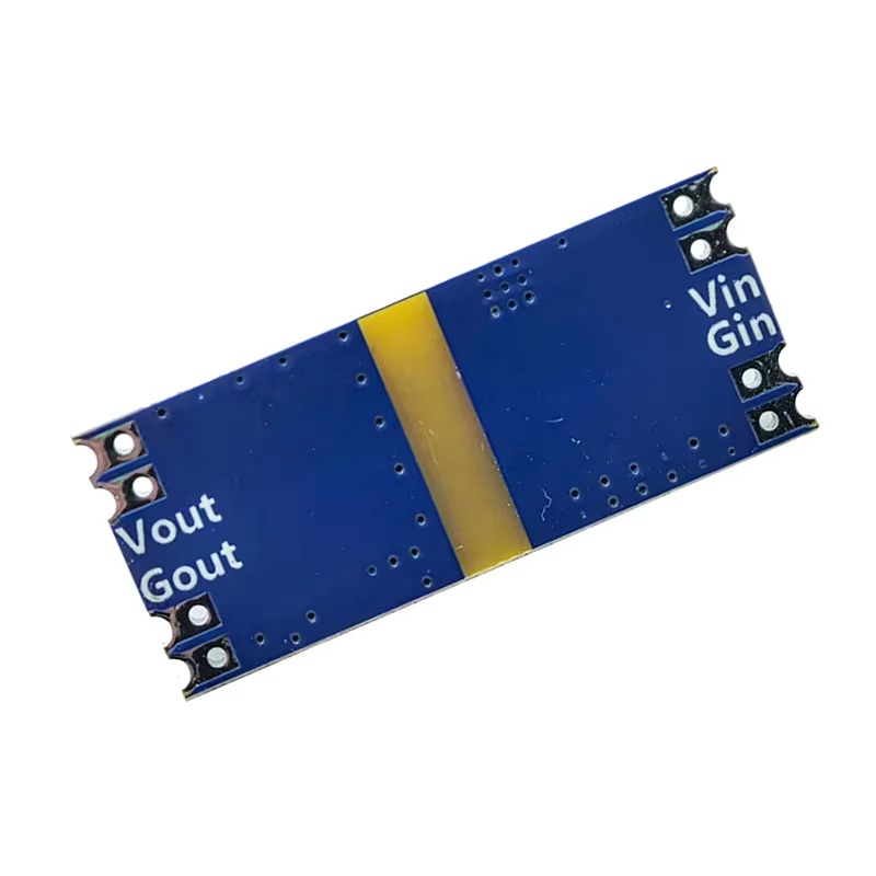 3-36V Wide Input Buck-Boost Is - Dc Dc Converter ulasan dan harga