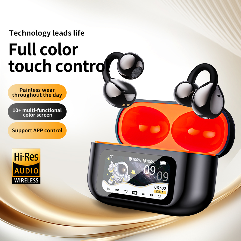 AI Translation Headphones True - Usb C Cable ulasan dan harga