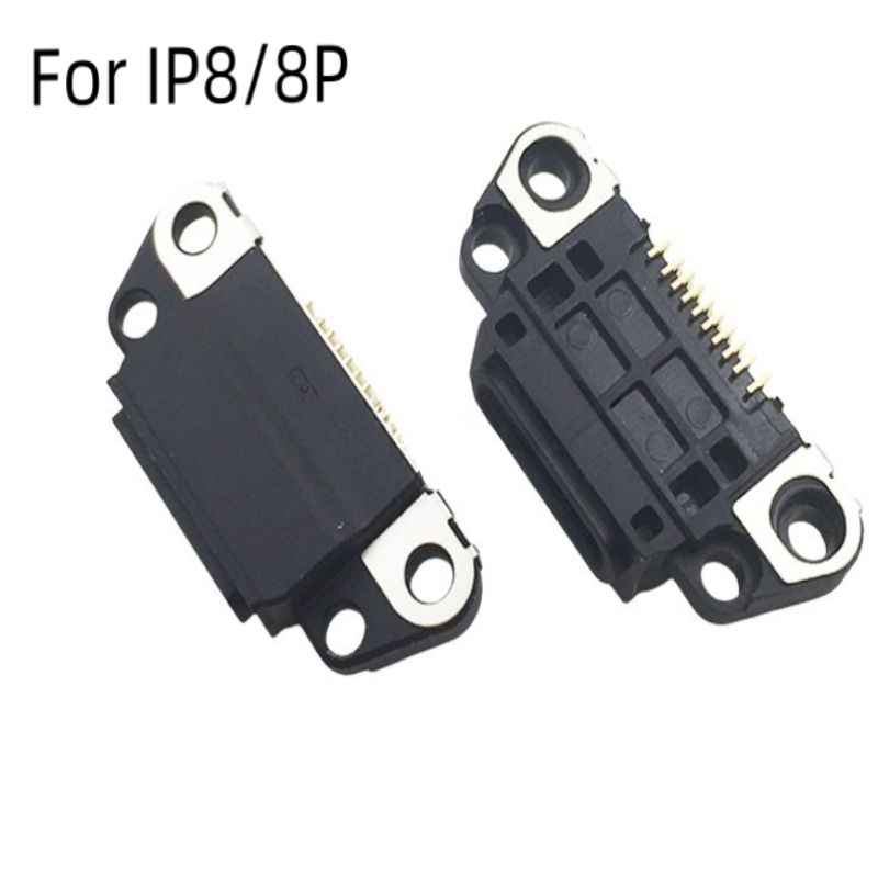 Mini USB Jack Charging Port Ch - Ipex Connector ulasan dan harga