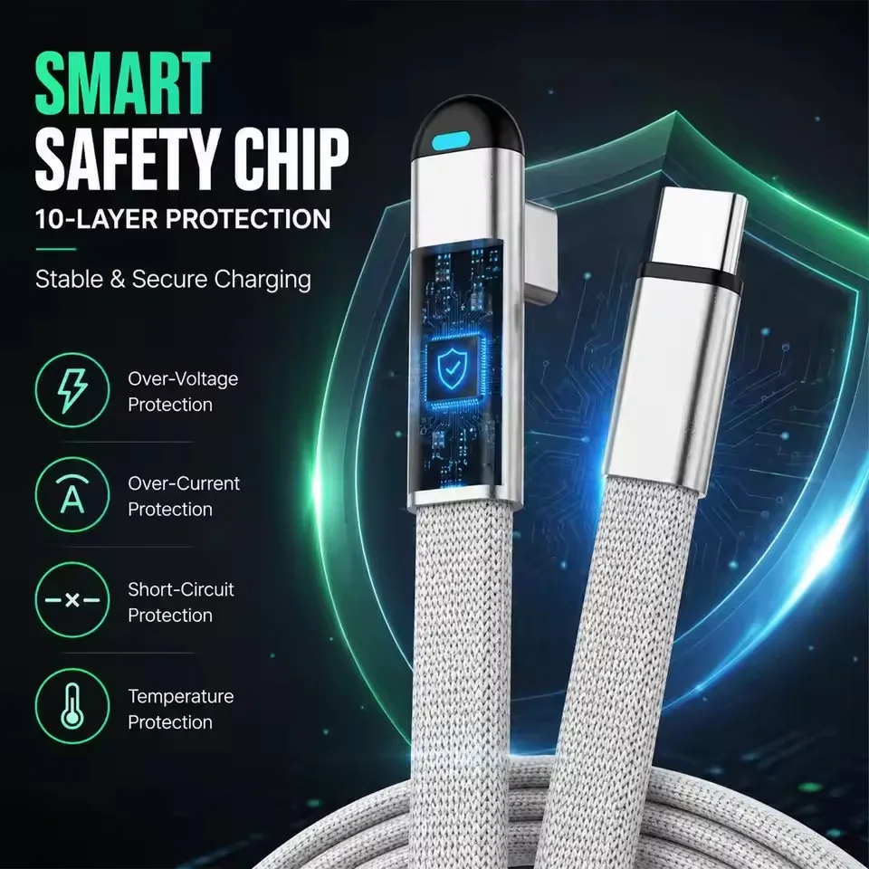 65W USB C To USB C Super Charg - Usb C Cable ulasan dan harga