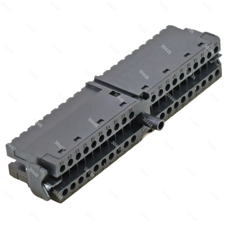 40 Pin Front Connector For  S7 - Screw Terminal Block ulasan dan harga