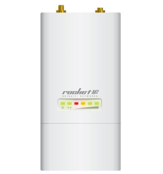 used UBNT Rocket M2 2.4GHz wir - Antenna 2.4Ghz ulasan dan harga