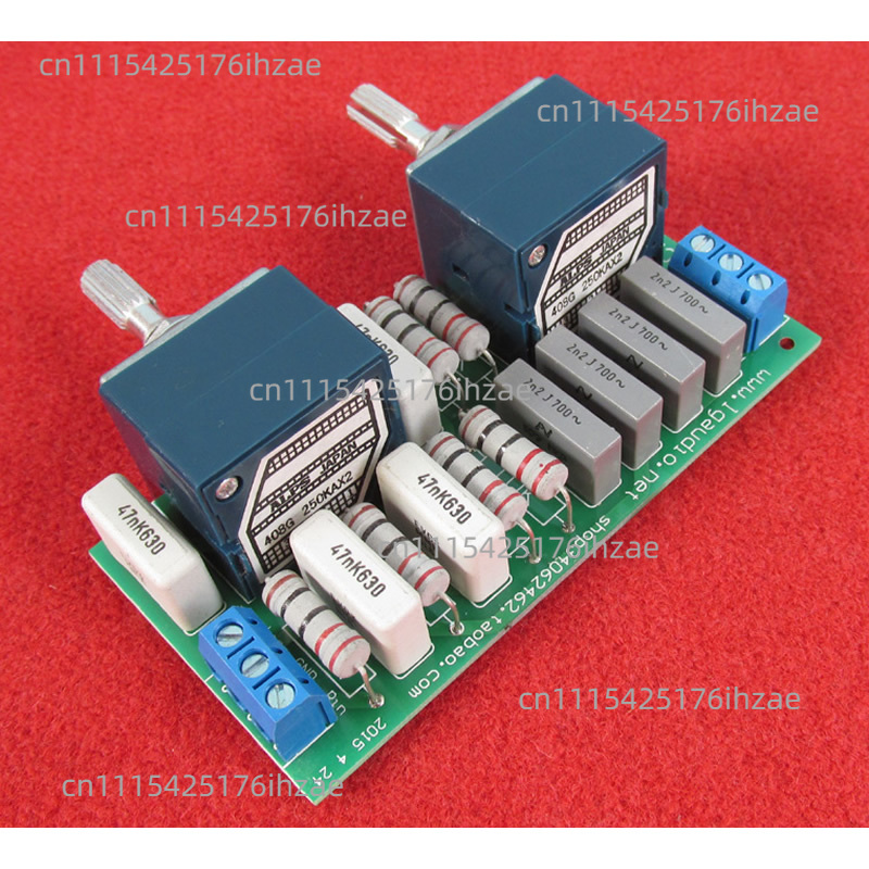 Passive attenuation tone board - Proto Board ulasan dan harga