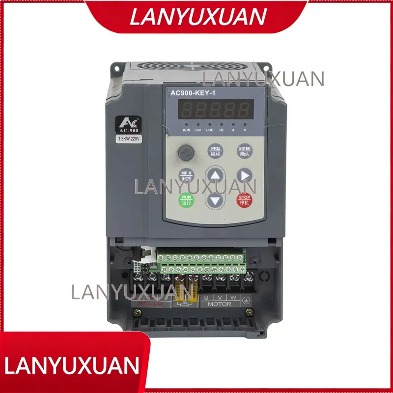 Single-phase to Three-phase Wa - Boost Converter ulasan dan harga