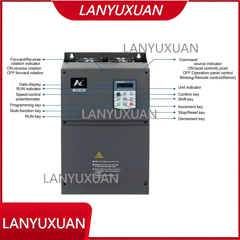 Single-phase to Three-phase Wa - Boost Converter ulasan dan harga