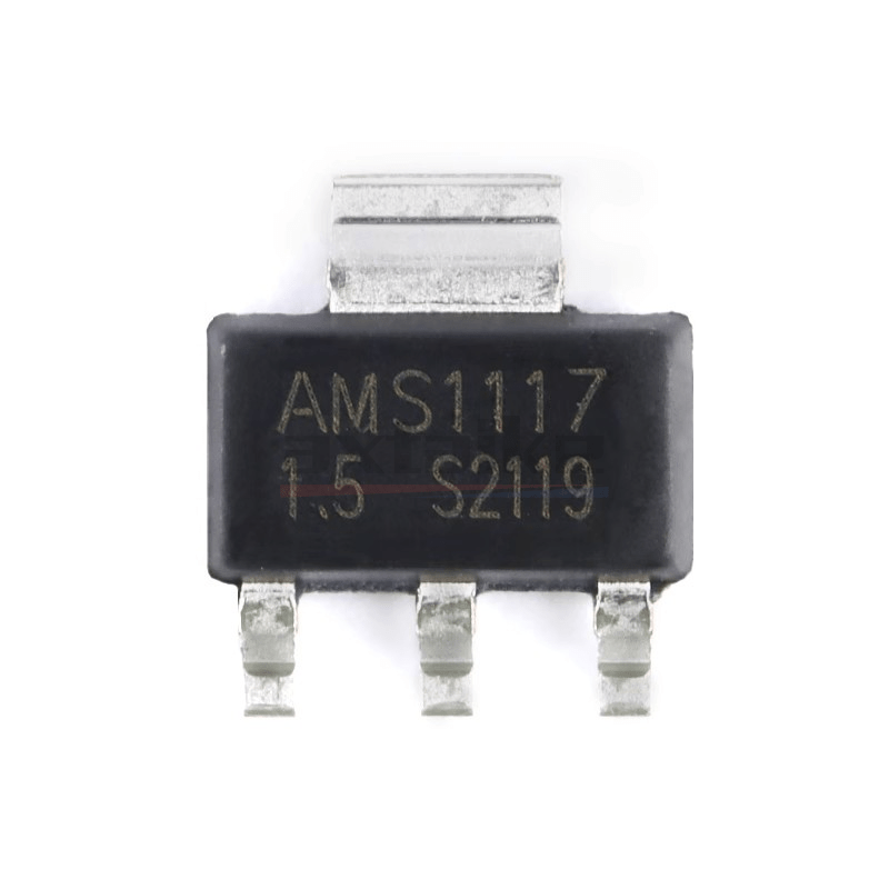 20PCS AMS1117 Series AMS1117-3 - Ams1117 Module ulasan dan harga