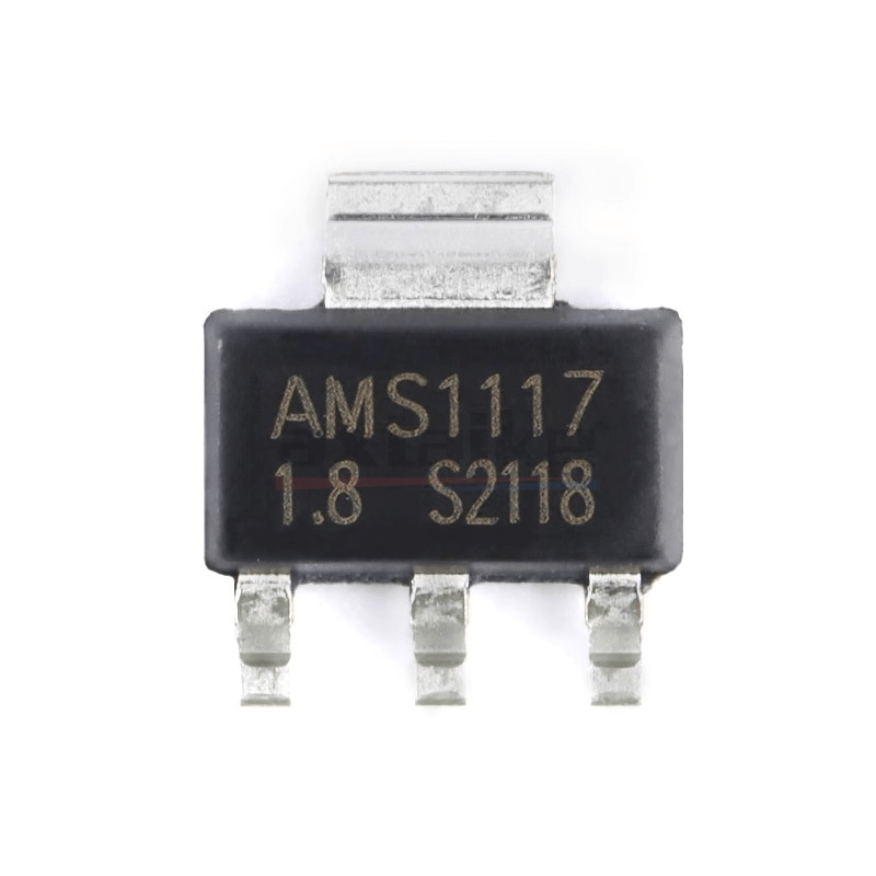 20PCS AMS1117 Series AMS1117-3 - Ams1117 Module ulasan dan harga