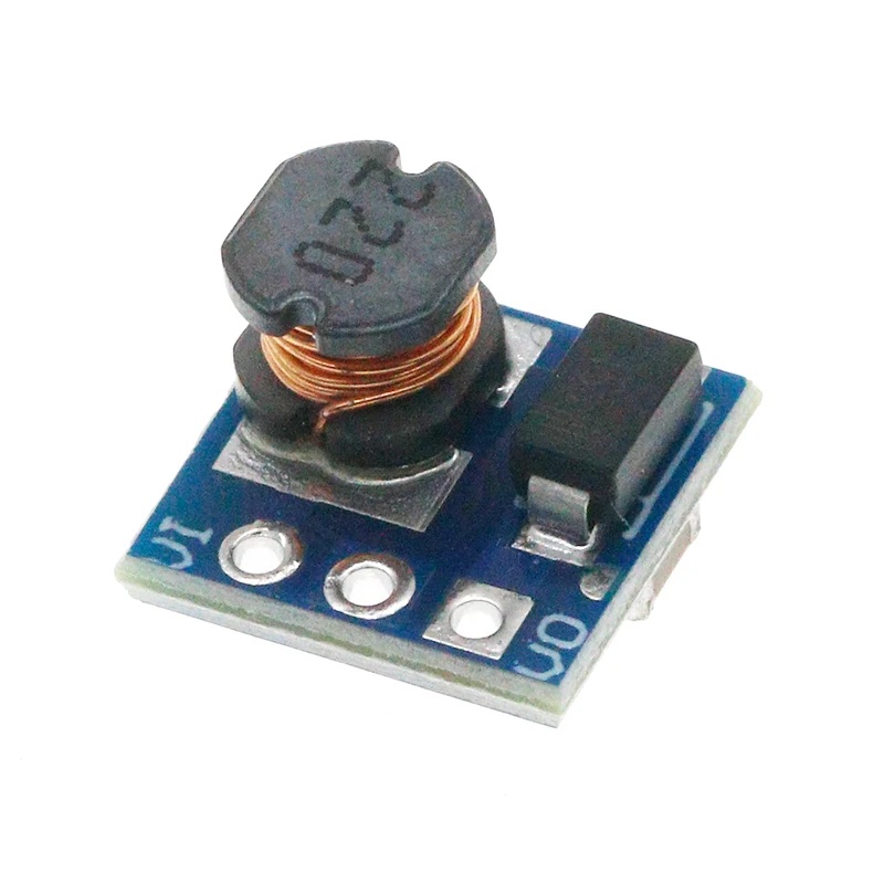 5PCS DC DC 1.8V 2.5V 3V 3.3V 3 - Dc Dc Converter ulasan dan harga
