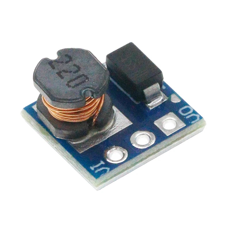 5PCS DC DC 1.8V 2.5V 3V 3.3V 3 - Dc Dc Converter ulasan dan harga