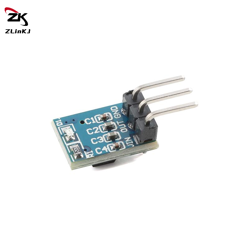 (ZYDD01) 1Pcs AMS1117-3.3 LDO  - Ams1117 Module ulasan dan harga