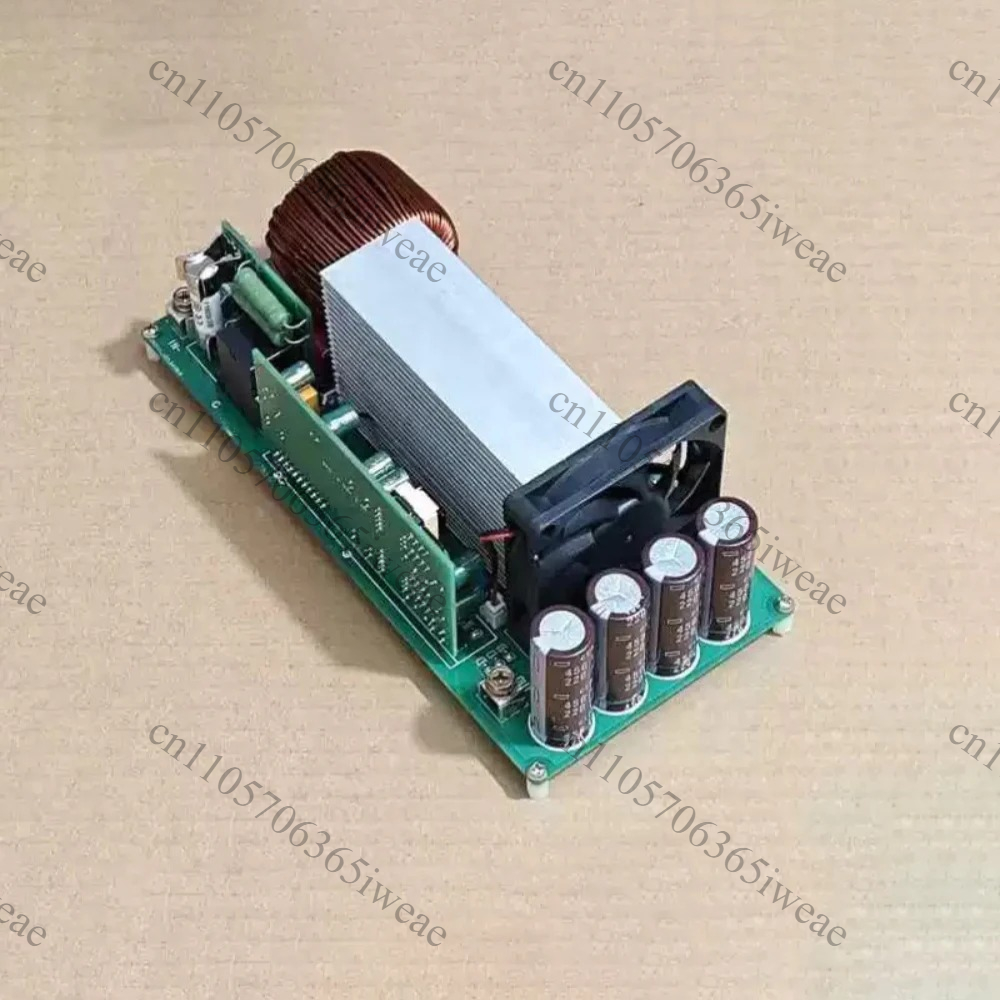 Boost Converter Module, 130V-3 - Dc Dc Converter ulasan dan harga
