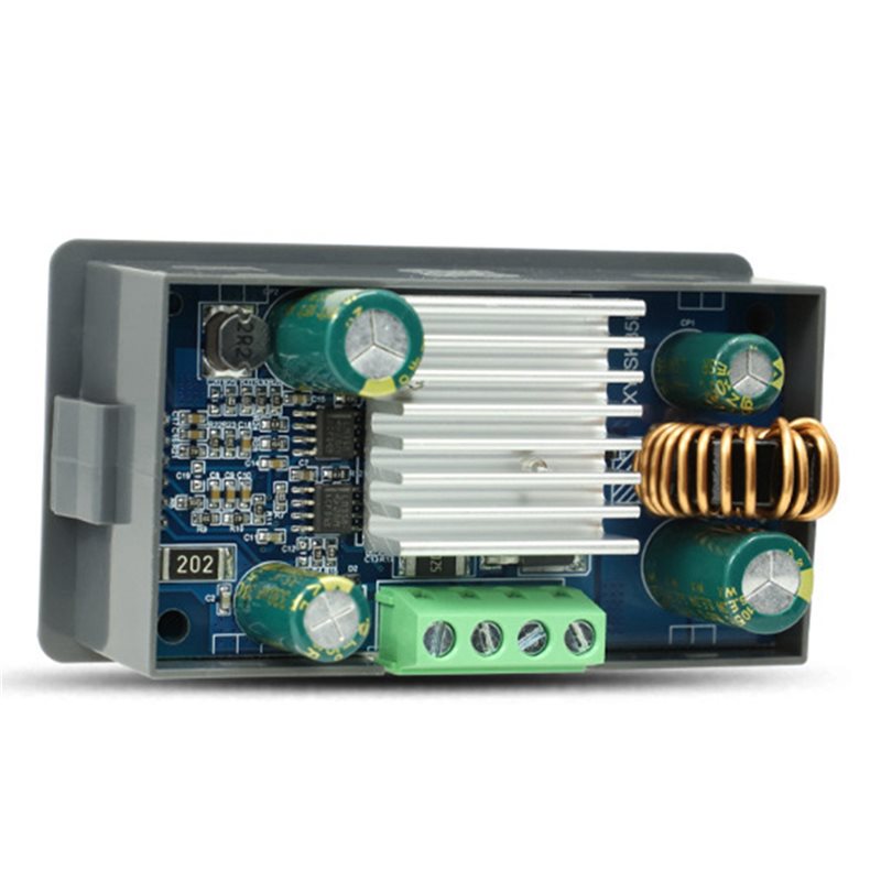 【PRICE-DROP!】2X CNC DC Automat - Boost Converter ulasan dan harga