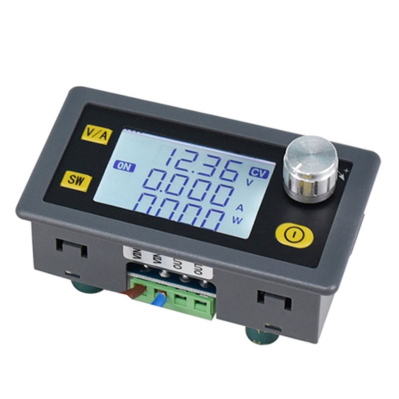 【PRICE-DROP!】2X CNC DC Automat - Boost Converter ulasan dan harga