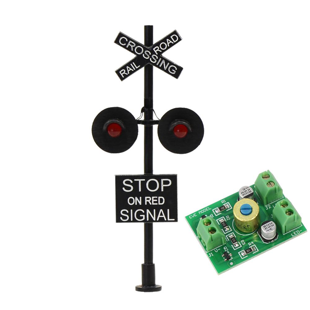 Evemodel JTD877RP HO Scale 1:8 - Proto Board ulasan dan harga