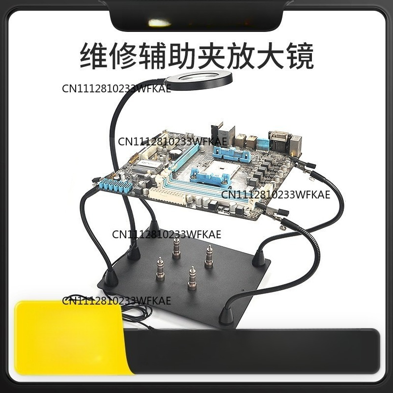 Universal fixture welding tabl - Proto Board ulasan dan harga