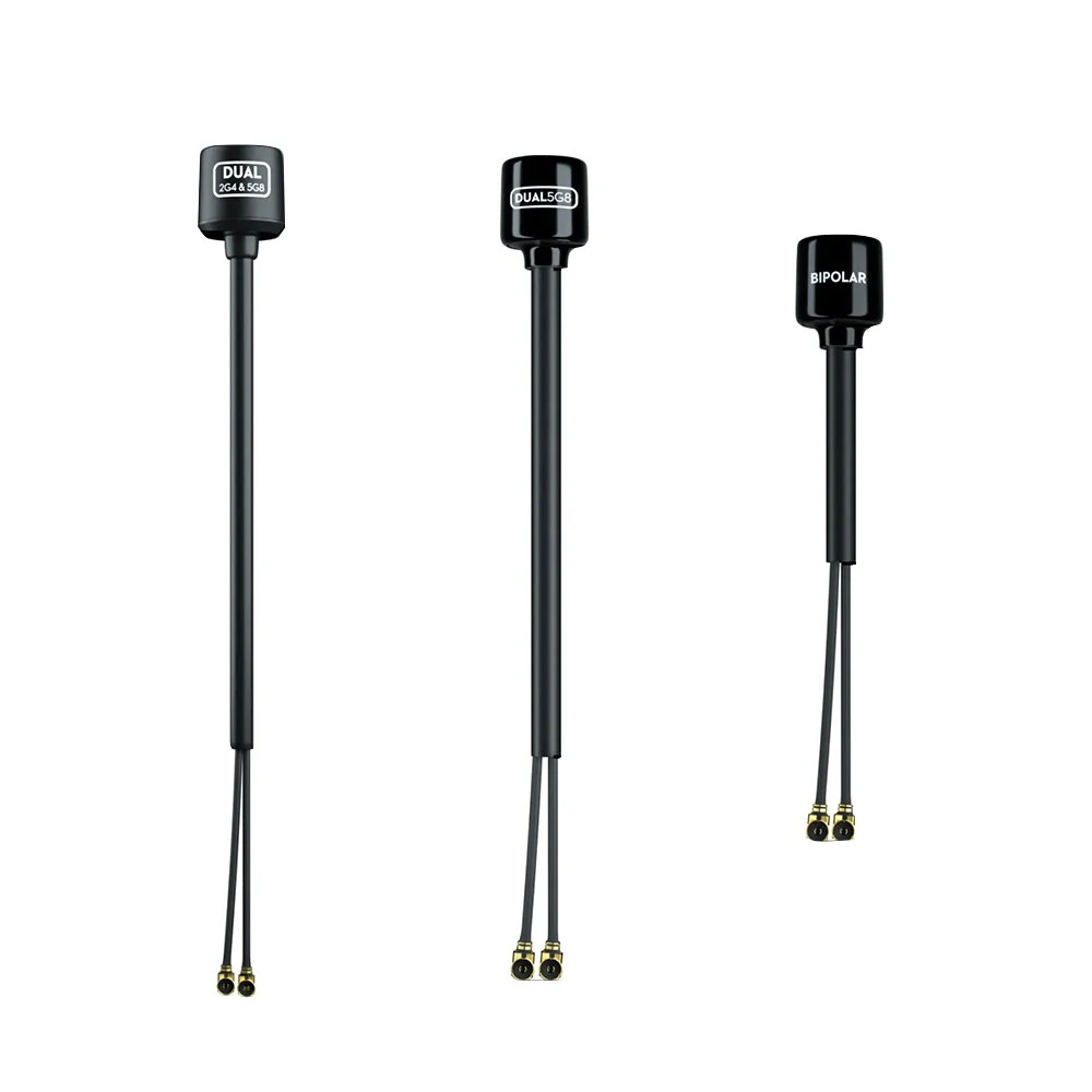 Flywoo Bipolar Dual-Band Anten - Antenna 2.4Ghz ulasan dan harga