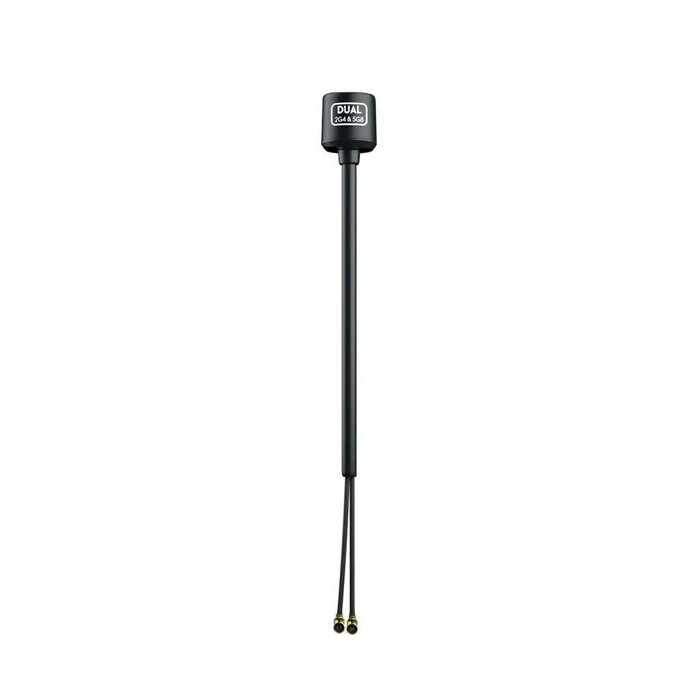 Flywoo Bipolar Dual-Band Anten - Antenna 2.4Ghz ulasan dan harga