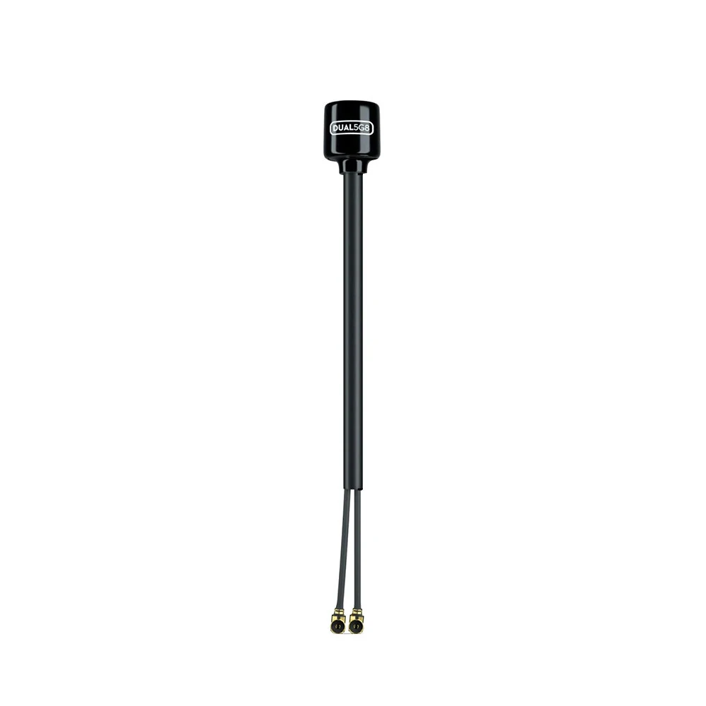 Flywoo Bipolar Dual-Band Anten - Antenna 2.4Ghz ulasan dan harga