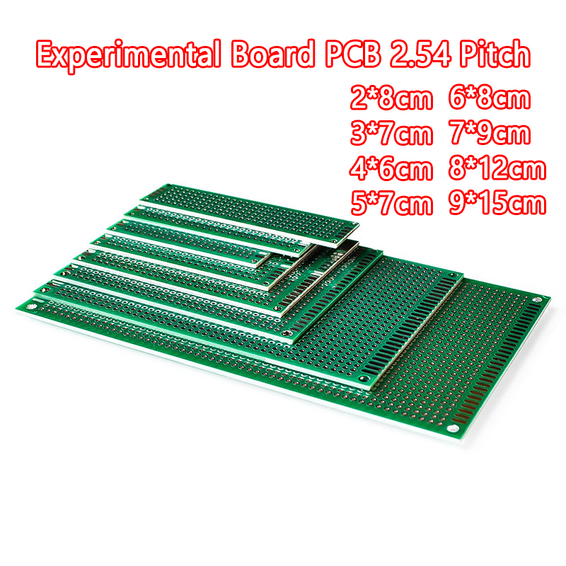 9x15 8x12 7x9 6x8 5x7 4x6 3x7  - Perfboard ulasan dan harga