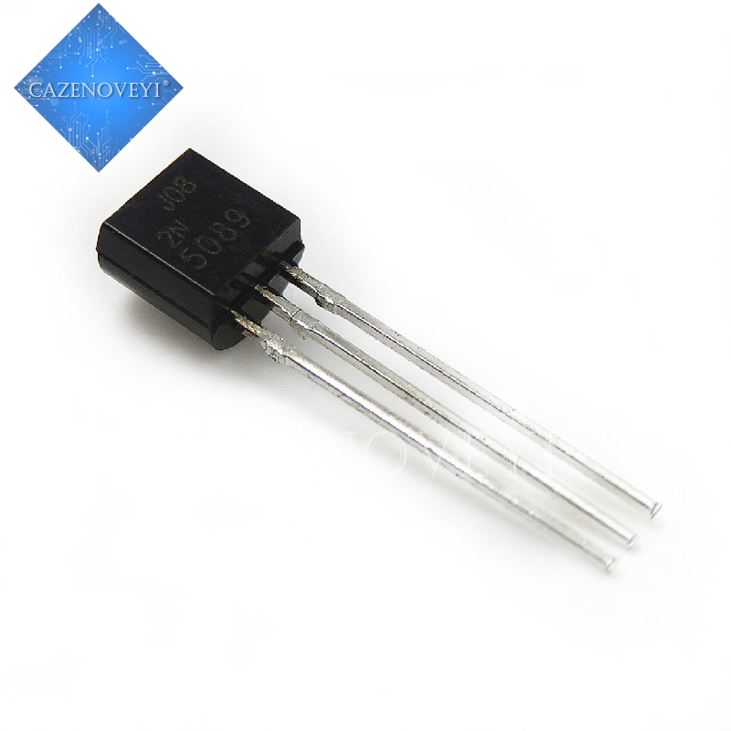 50pcs/lot 2N2222 2N2907 2N3904 - Perfboard ulasan dan harga