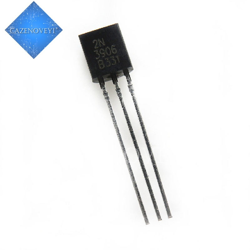 50pcs/lot 2N2222 2N2907 2N3904 - Perfboard ulasan dan harga