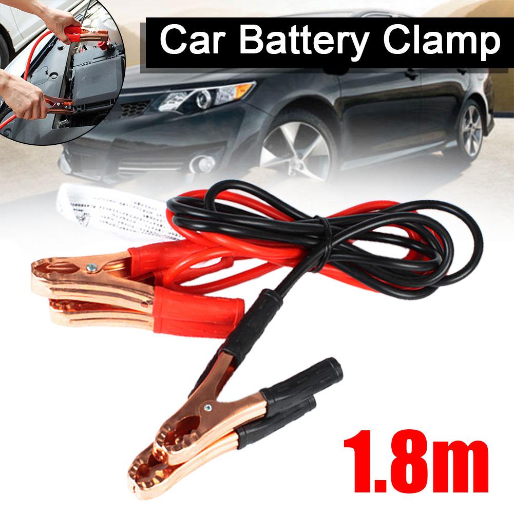 1.8m Car Emergency Power Start - Jumper Wire Kit ulasan dan harga