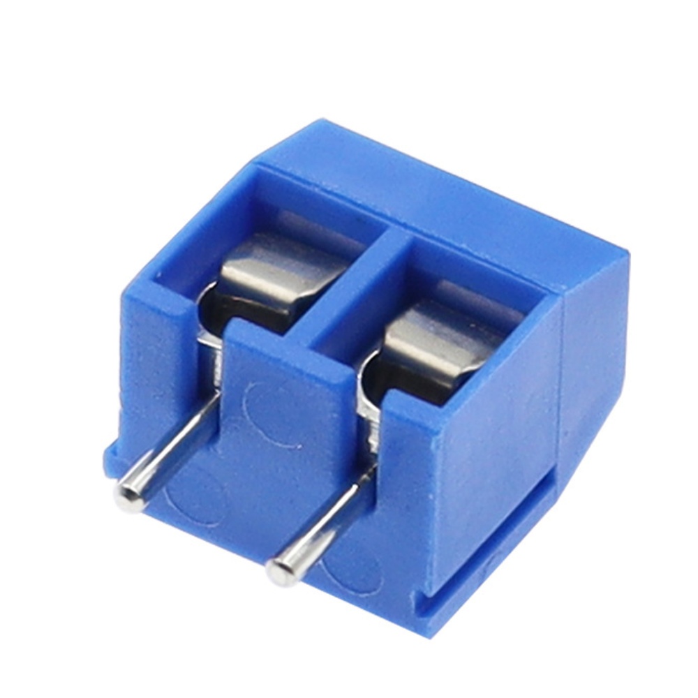 10-50PCS PCB Terminal Block Co - Screw Terminal Block ulasan dan harga